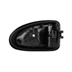 Interior Door Handle Cover Trim for Renault Clio Megane Scenic Trafic (2001-2023)