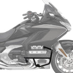 Engine Guard Crash Bars for Honda GoldWing GL1800 F6B (2018–2025)