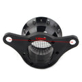 Velocity Stack Air Cleaner Intake Filter for Harley Sportster XL 1200 883 (2004–2019)