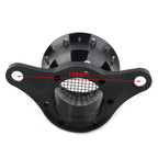 Velocity Stack Air Cleaner Intake Filter for Harley Sportster XL 1200 883 (2004–2019)