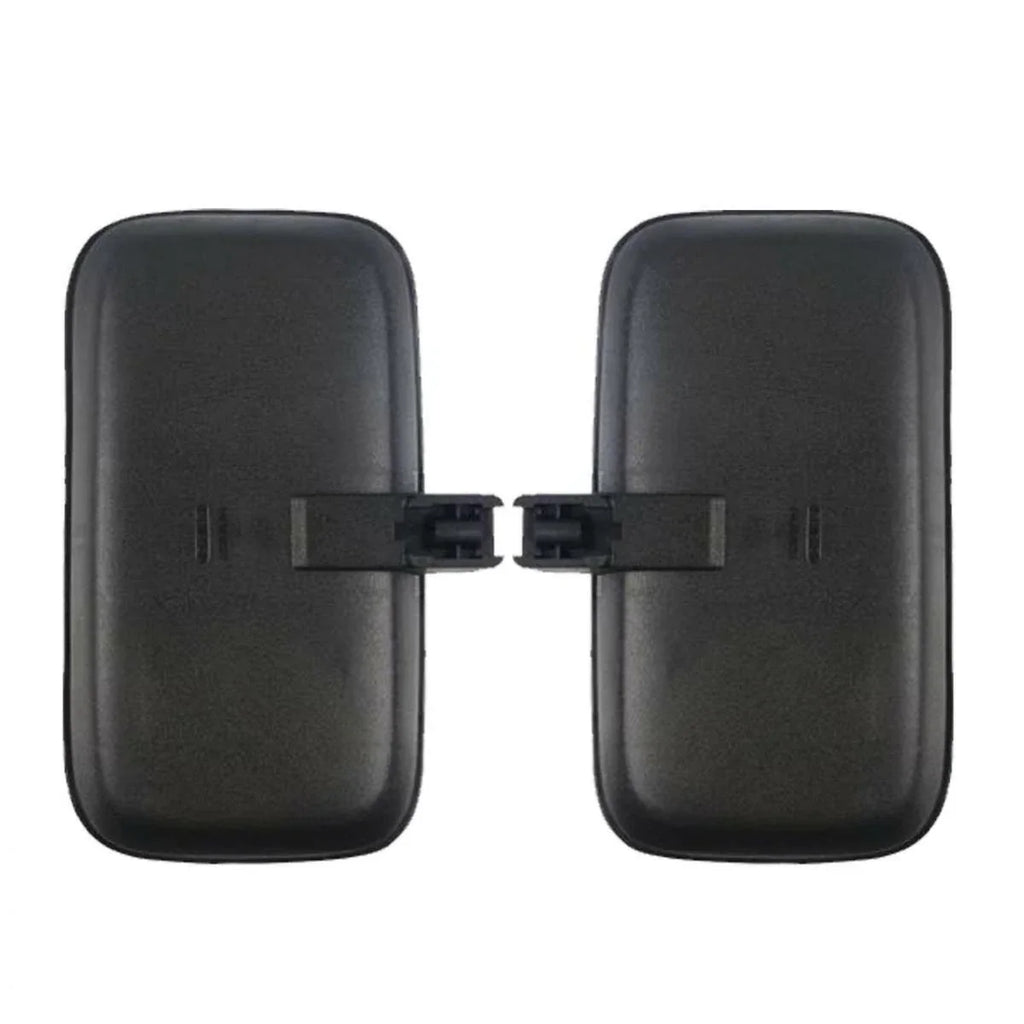 Side Exterior Mirror Rear View Pair Fits Nissan UD CW430 Heavy Truck