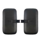 Side Exterior Mirror Rear View Pair Fits Nissan UD CW430 Heavy Truck