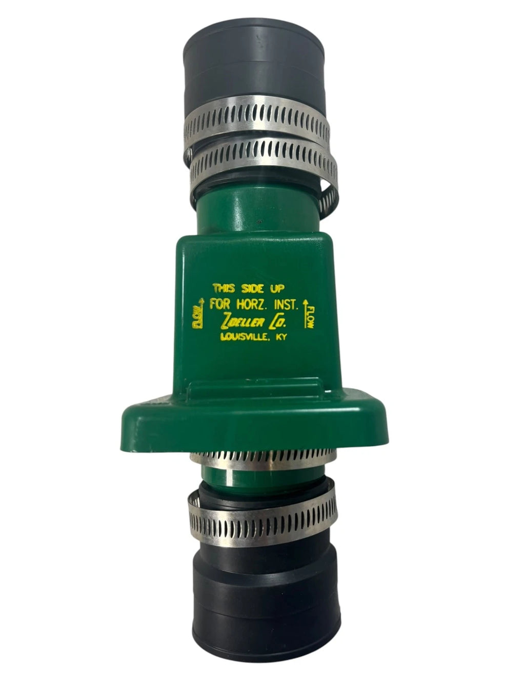 PVC Check Valve for Zoeller 30-0192