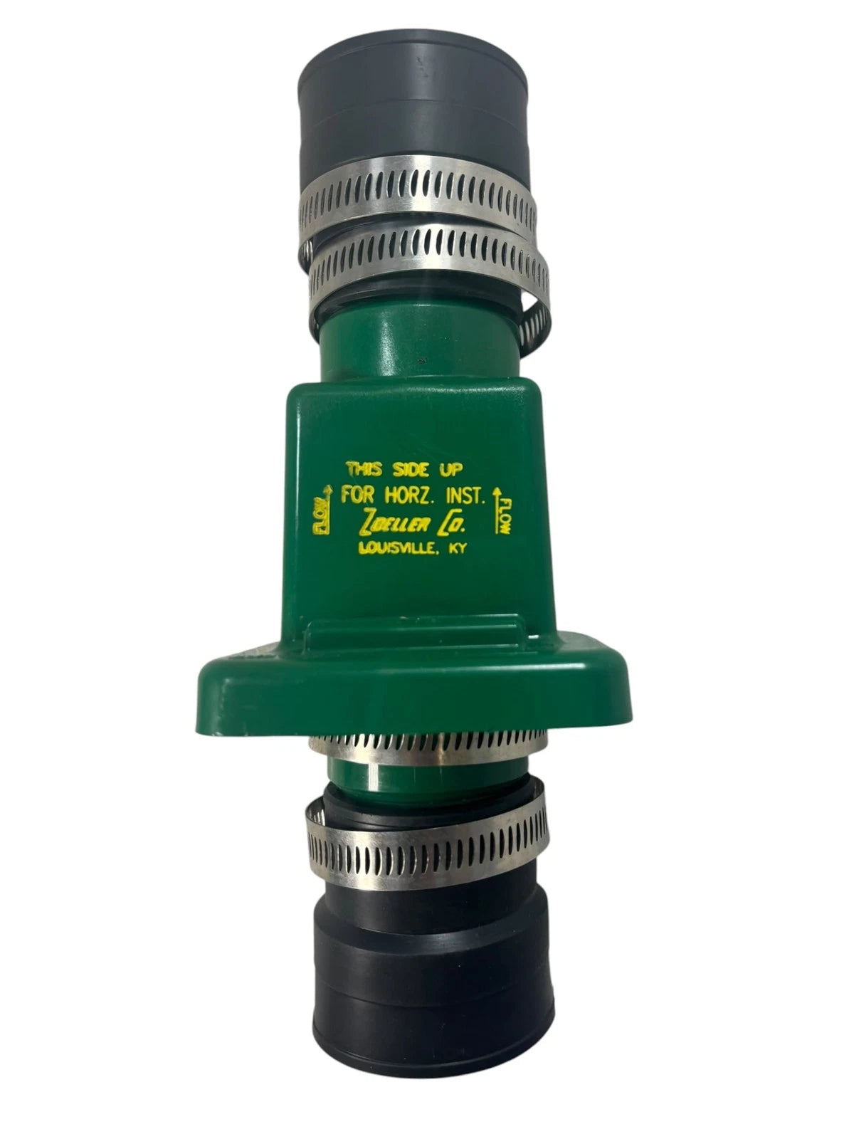 PVC Check Valve for Zoeller 30-0192