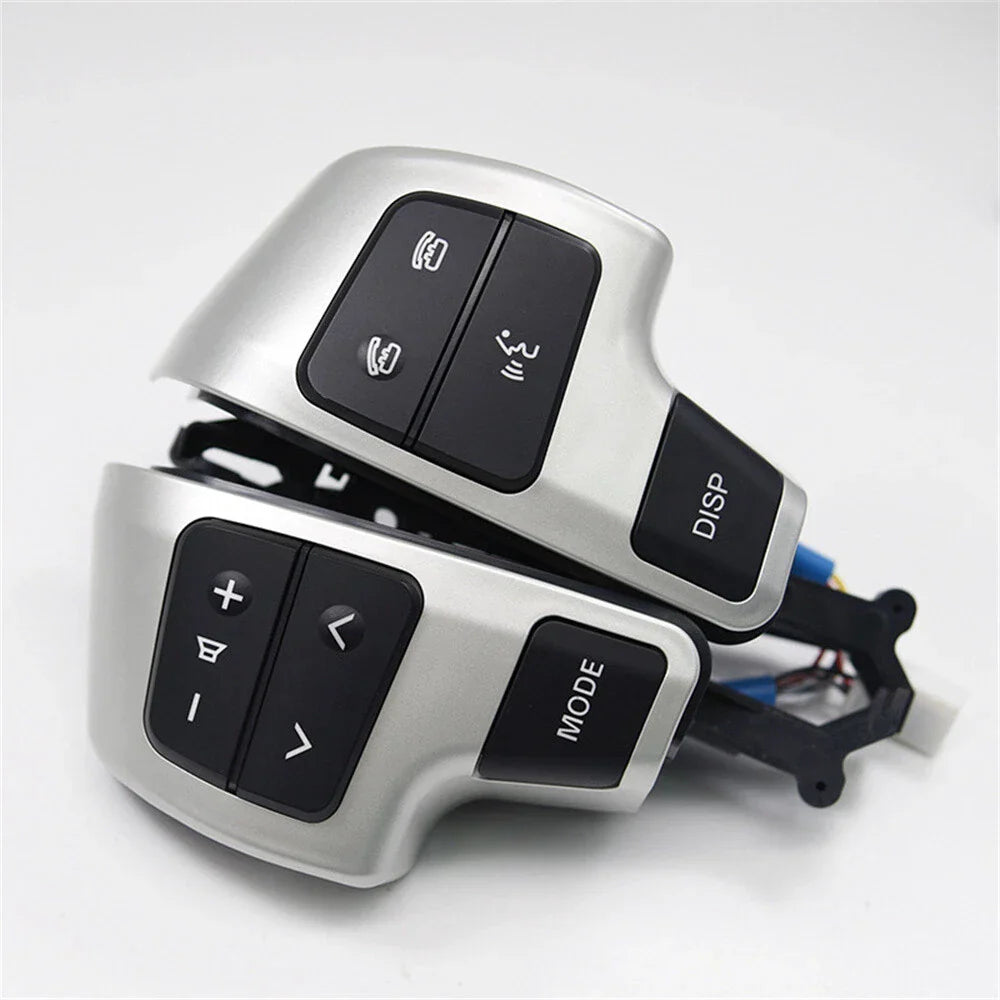 Steering Wheel Control Switch for 2008-2011 Toyota Land Cruiser 200