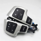 Steering Wheel Control Switch for 2008-2011 Toyota Land Cruiser 200