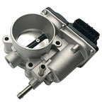 Throttle Body for Toyota Vibe Corolla Matrix L4 1.8L (2009–2011) 22030-37010