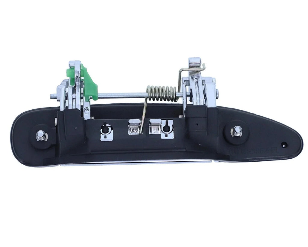 Rear Left Outer Door Handle Chrome for Nissan Patrol Y61 GU (1997���2016)