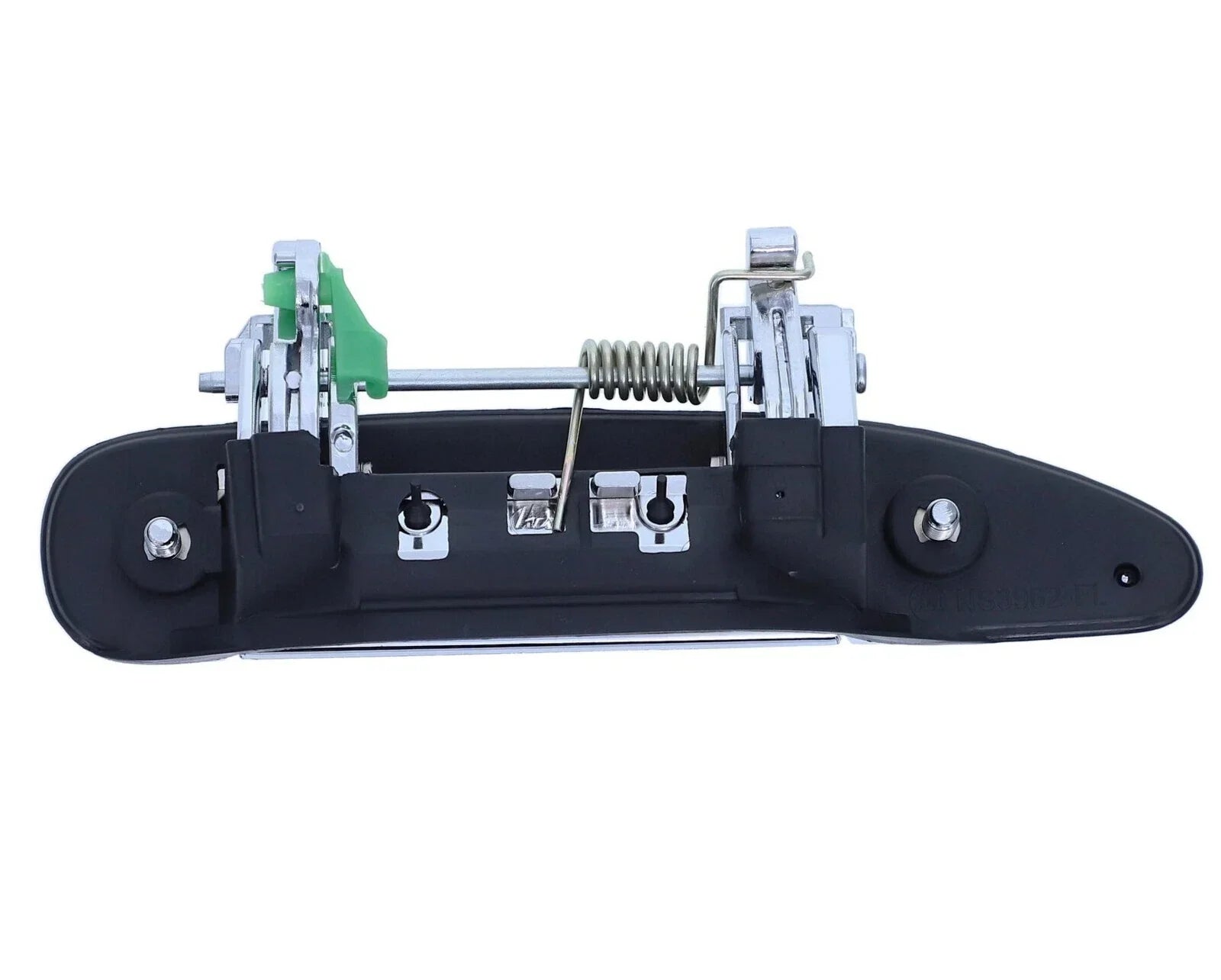 Rear Left Outer Door Handle Chrome for Nissan Patrol Y61 GU (1997���2016)