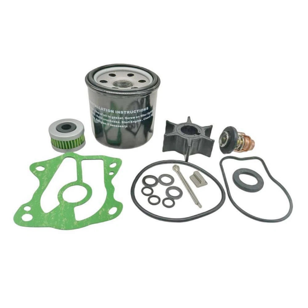 Maintenance Service Kit for Honda BF40D BF50D (Outboard Marine) 06211-ZZ5-505