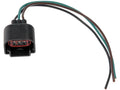 Headlamp Socket for Suzuki XL7 (2007–2009) KN685VJ