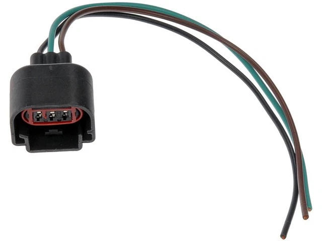 Headlamp Socket for Suzuki XL7 (2007–2009) KN685VJ