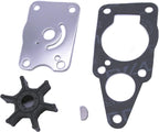 Water Pump Impeller Service Kit for Suzuki DT4 DT5 (18-3260, 17400-98652)