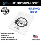 EFI pump set for Suzuki Intruder M180 (2009–2013) - 15100-48G10