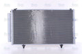 A/C Condenser for Nissens (94757)