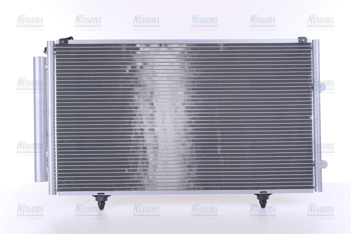 A/C Condenser for Nissens (94757)
