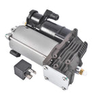 Air Suspension Compressor for Land Rover LR3 LR4 (2005–2014)