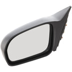 Driver Side Mirror for Honda Civic LX (2001–2005)