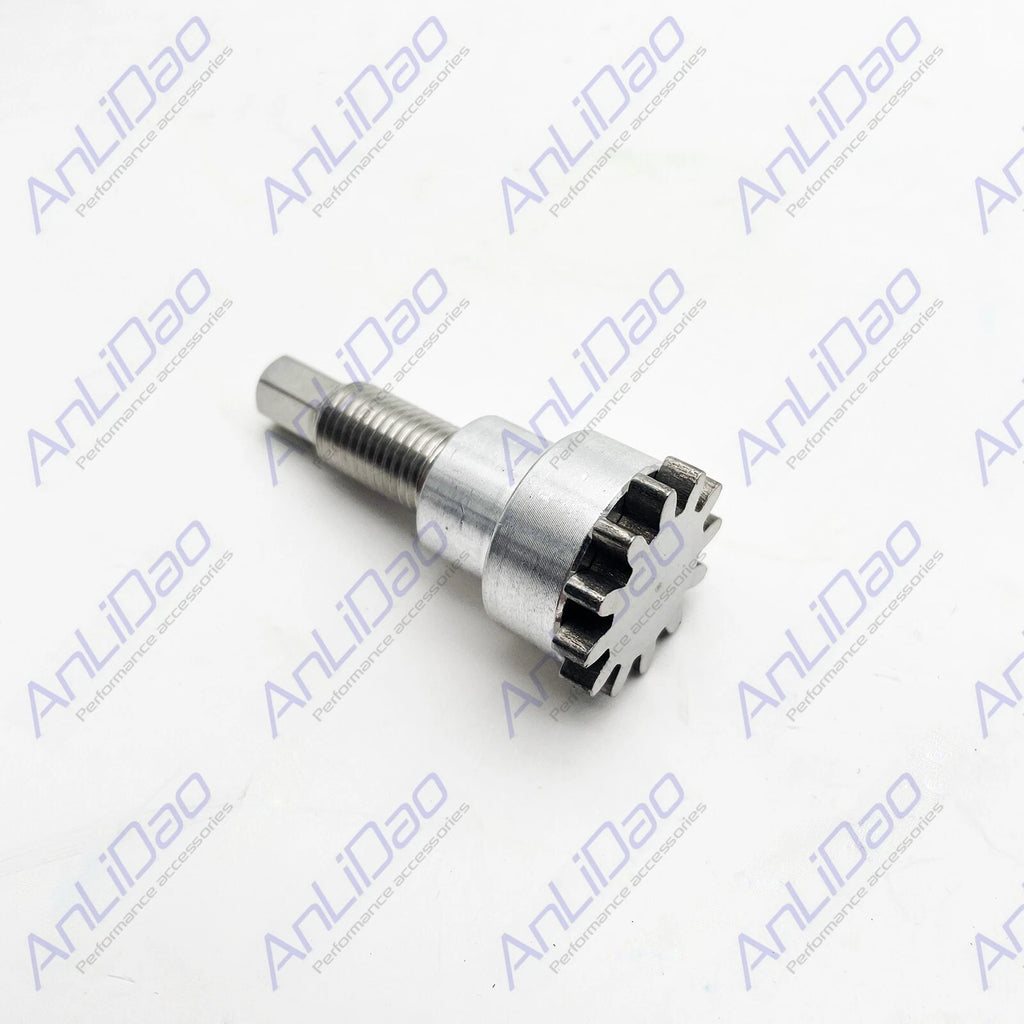Pinion Stud for MerCruiser (818380T, 8M0113182, 8183811, 818381, 8183812)
