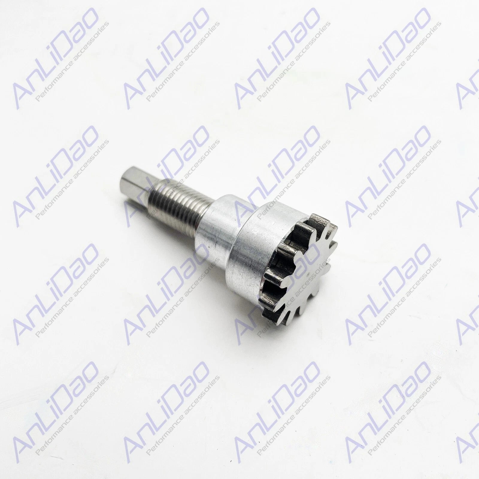 Pinion Stud for MerCruiser (818380T, 8M0113182, 8183811, 818381, 8183812)