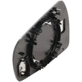 Mirror Glass for Chevrolet Malibu (2013–2015) Driver/Passenger Side