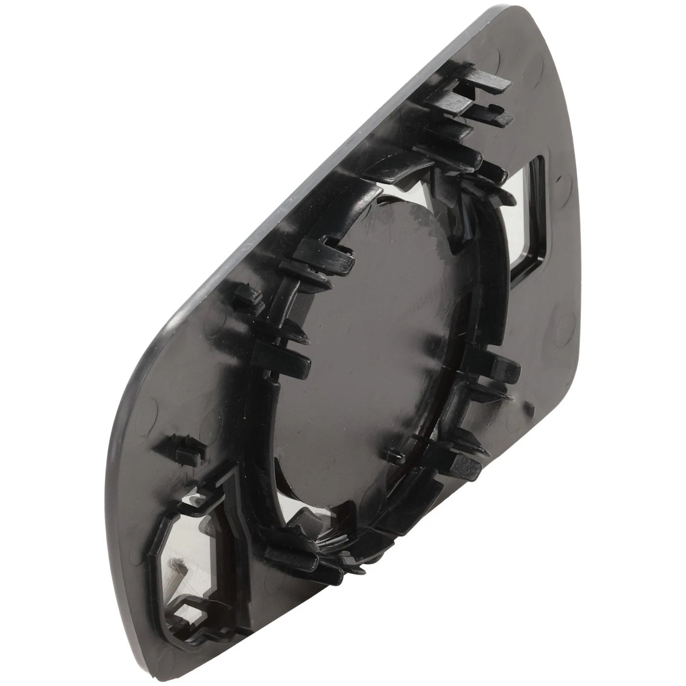 Mirror Glass for Chevrolet Malibu (2013–2015) Driver/Passenger Side