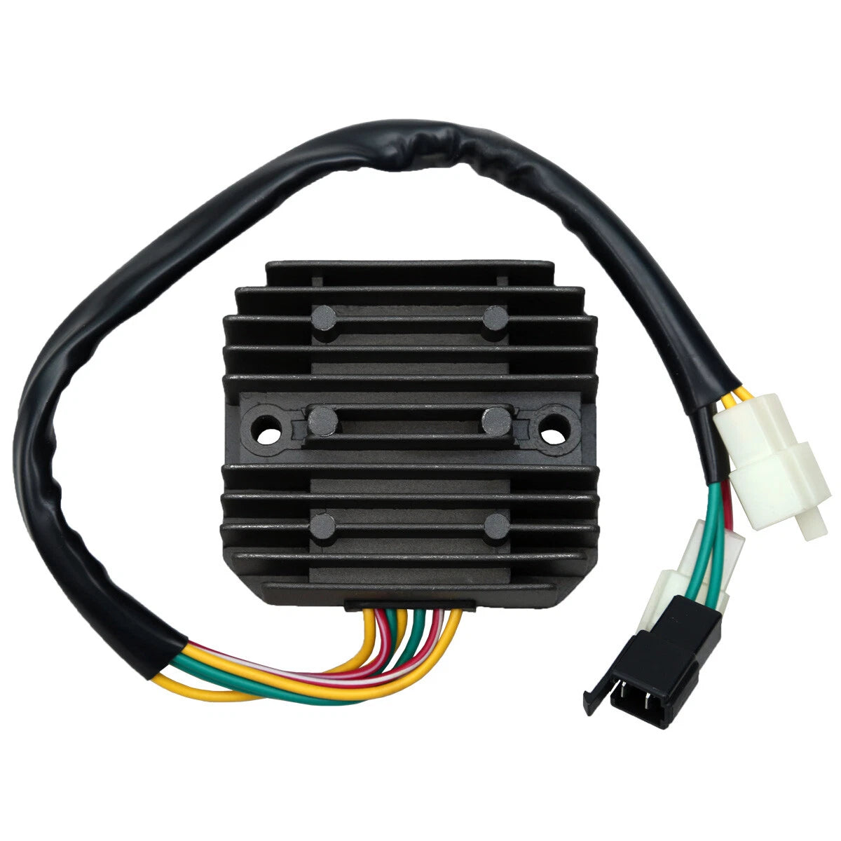 Voltage Rectifier Regulator for Honda VT1100 VT 1100 C Shadow Spirit (1998–2005)