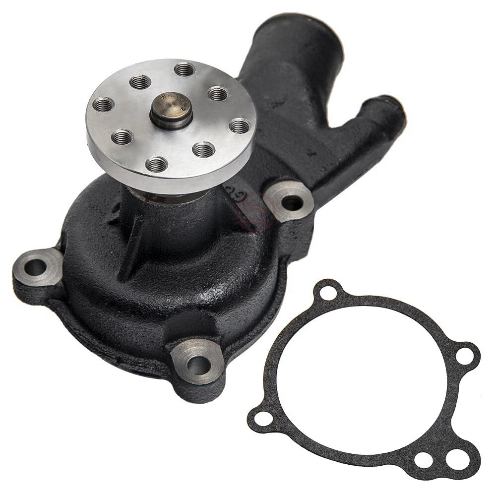 Water Circulation Pump for Volvo Penta 2.5 3.0L 4Cyl (3858340, 3854017)