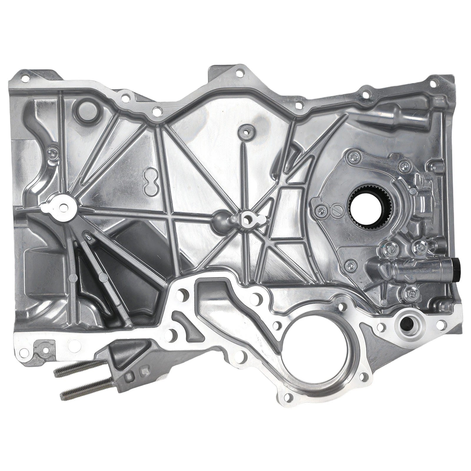 Engine Front Cover for Mitsubishi Mirage (2015)