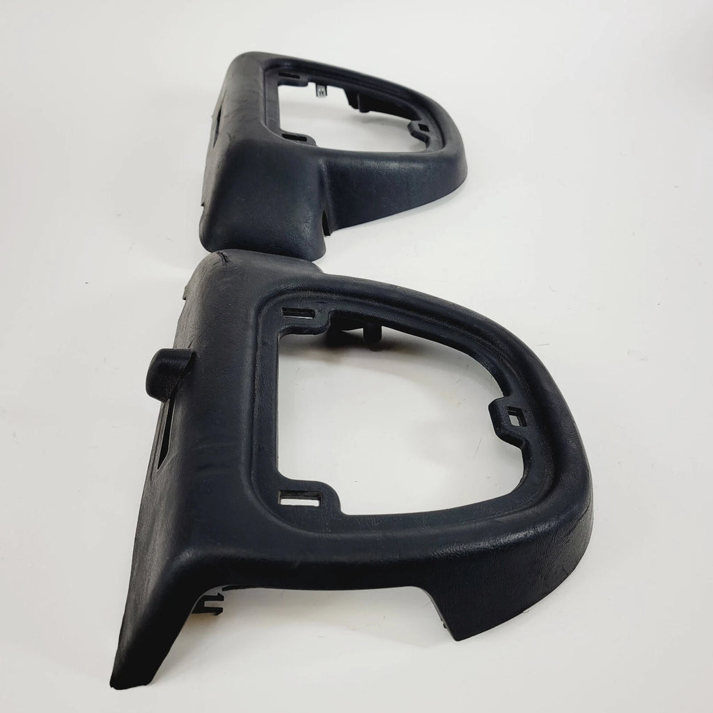 Lower Fairing Glove Box Frame Set for Harley Davidson Touring (2014–2023)