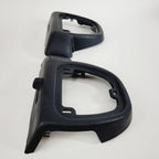 Lower Fairing Glove Box Frame Set for Harley Davidson Touring (2014–2023)