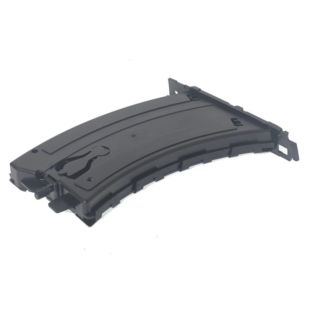 Cup Holder for BMW 3 Series E90 E91 E92 E93 (2007–2013) Black Left Side