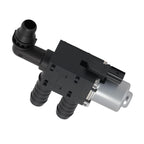 Engine System Valve for Ford Escape, Transit Connect (2013–2019) CV6Z-8C605-T Black