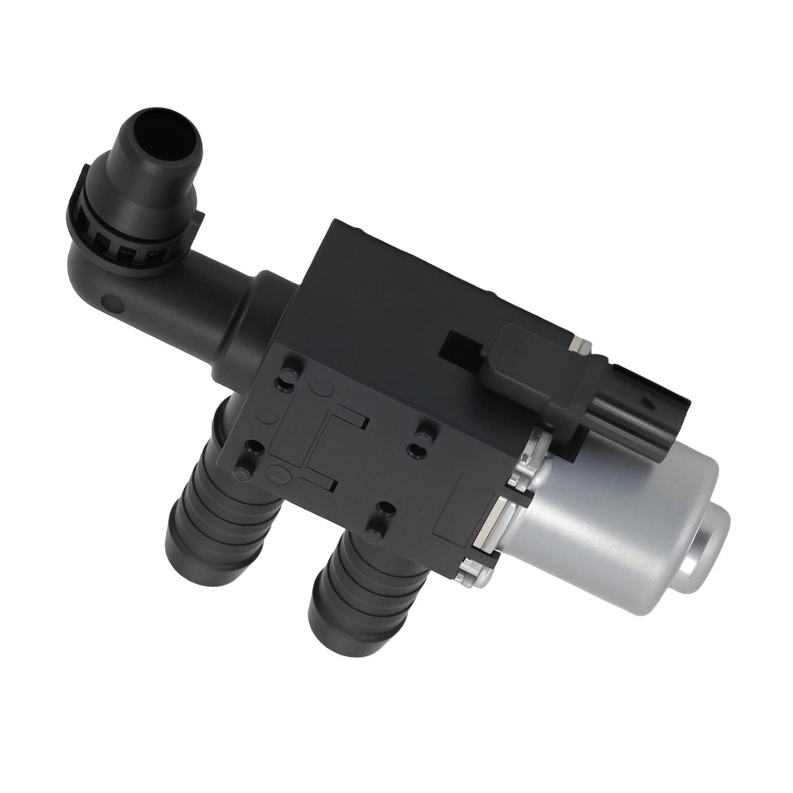Engine System Valve for Ford Escape, Transit Connect (2013–2019) CV6Z-8C605-T Black