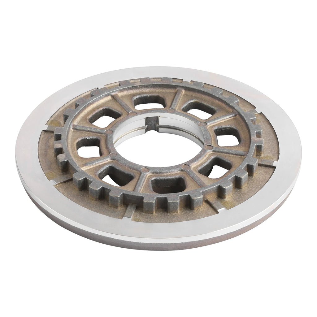 Clutch Pressure Plate Set for Harley Davidson Sportster 883 1200 (1991–2003)