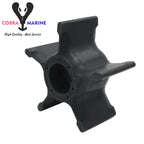 Water Pump Impeller for Suzuki DF150/175/200/225/250 (2003–2023) - 17461-93J00, 18-3035, 9-45507