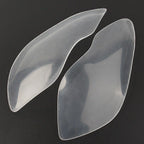Headlight Guard Lens Cover for Kawasaki ZX-636R ZX-6R (2009-2018)