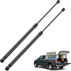 2X Gas Struts for RV Bed Storage Box Lid Tonneau Cover (28 Inch)