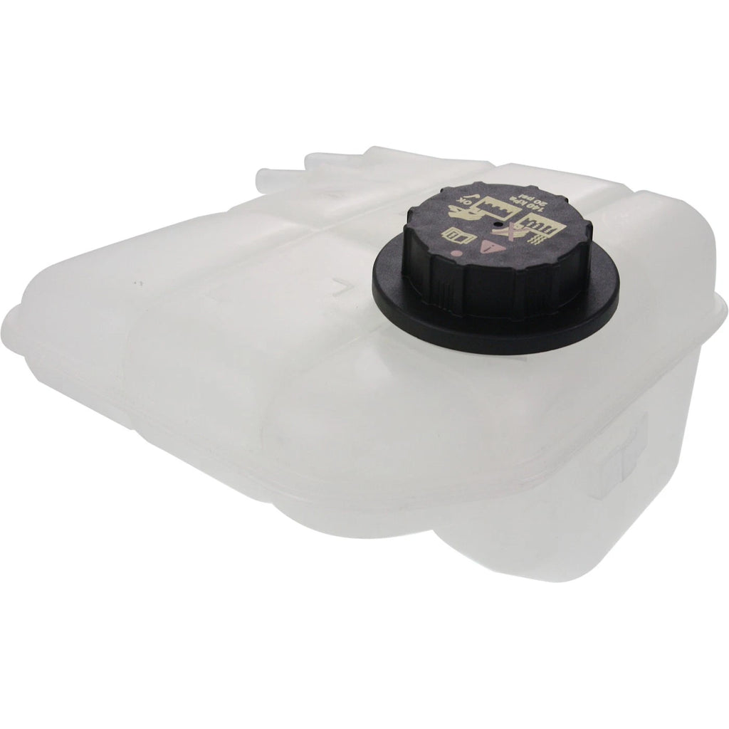 Coolant Reservoir for Ford Transit Connect (2010–2013) with Cap