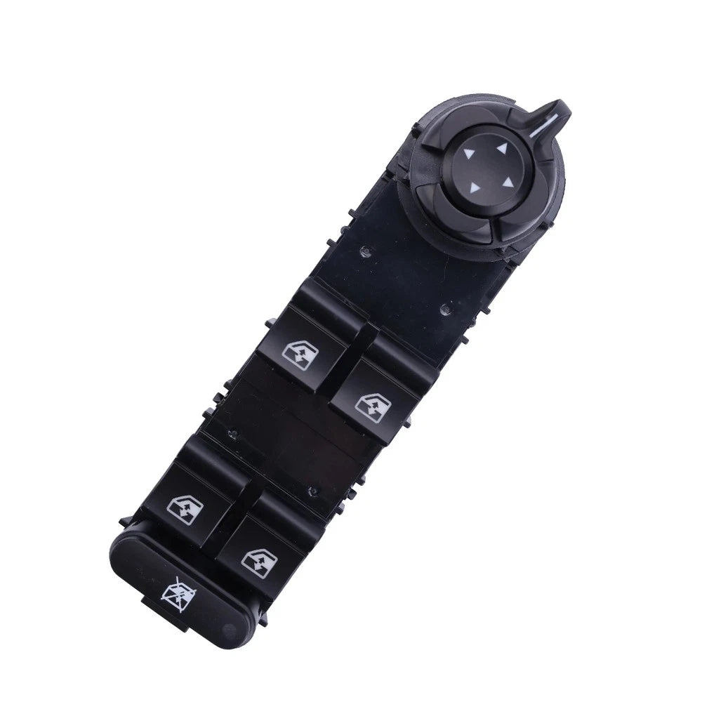 Power Master Window Switch for Alfa Romeo Giulietta 940 (2010–2019) Ref. 156106393