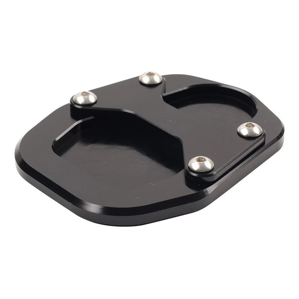 Kickstand Enlarger Plate Foot Extension for Honda CT125 (2021–2023)
