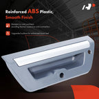Tailgate Handle for Ford F-150 (2015-2017)