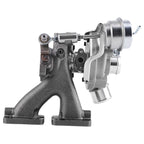 Turbocharger for Polaris RZR XP 2016–2021 (516280047, 3023297, 1205689)