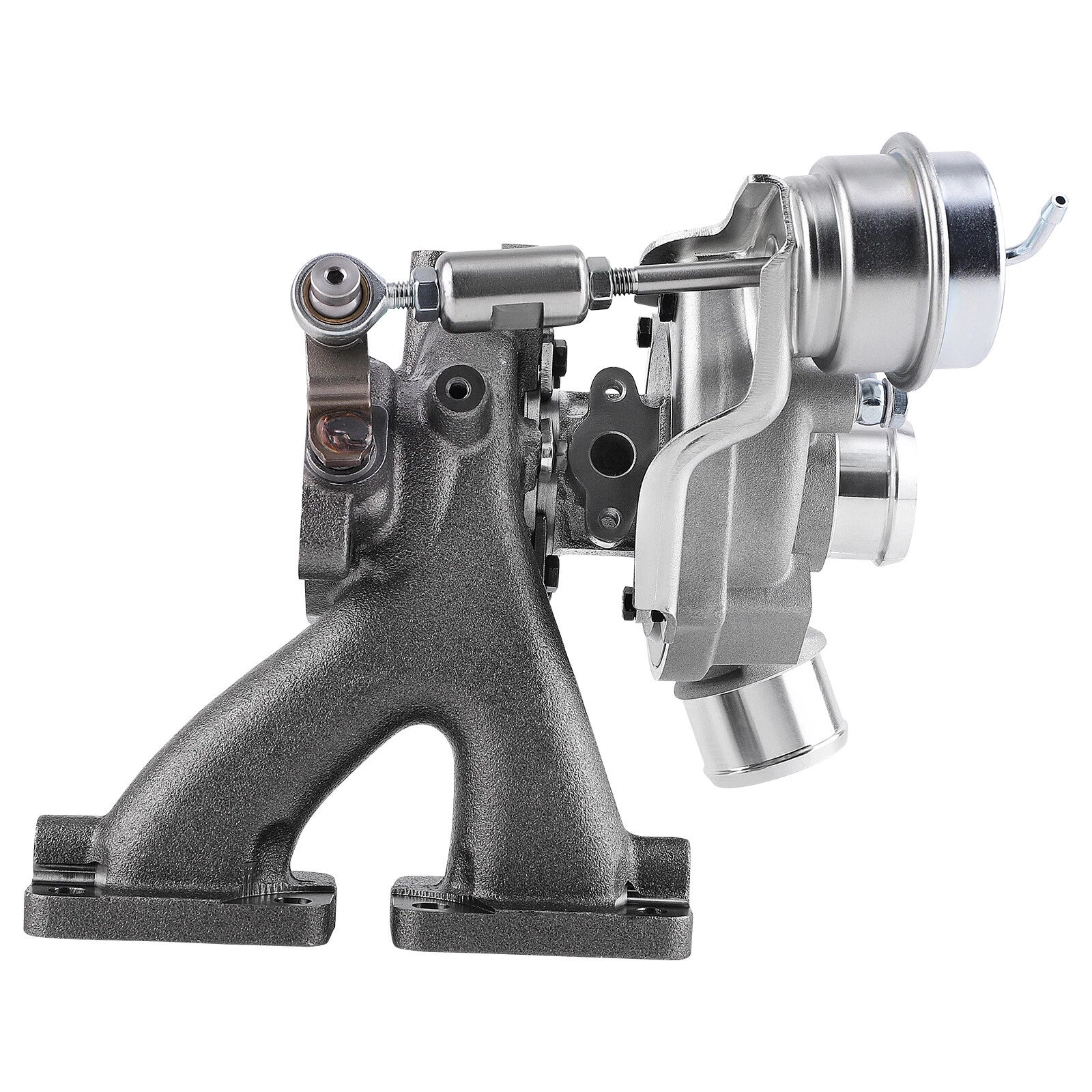 Turbocharger for Polaris RZR XP 2016–2021 (516280047, 3023297, 1205689)