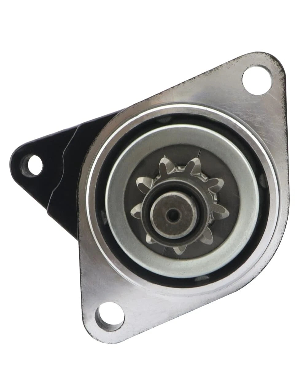 Rotax Starter for Sea-Doo GTS 587 (1995–1996) 581cc with Relay