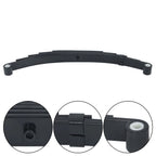 Single Trailer Axle Suspension Kit for Trailer (6000 lbs)