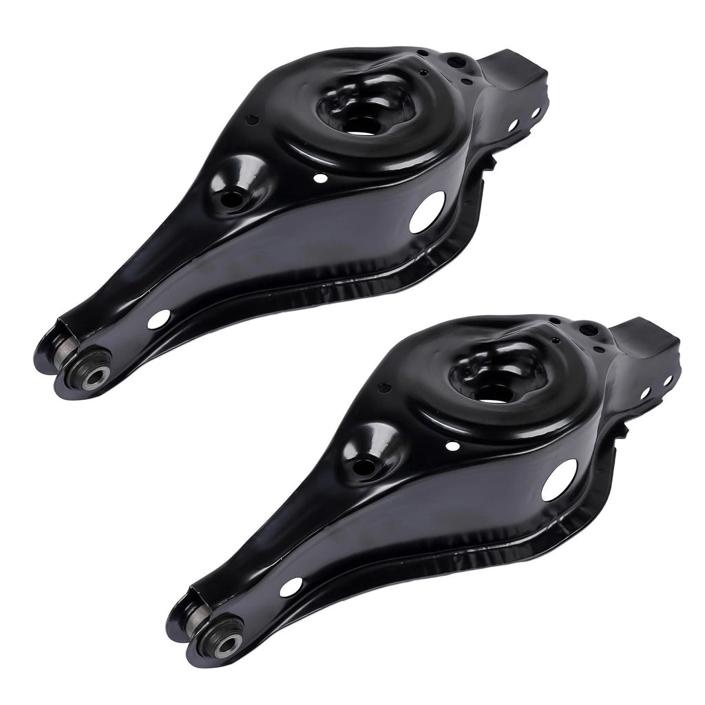 2X Rear Lower Control Arms Kit for Infiniti FX35 FX45 (2003–2008)