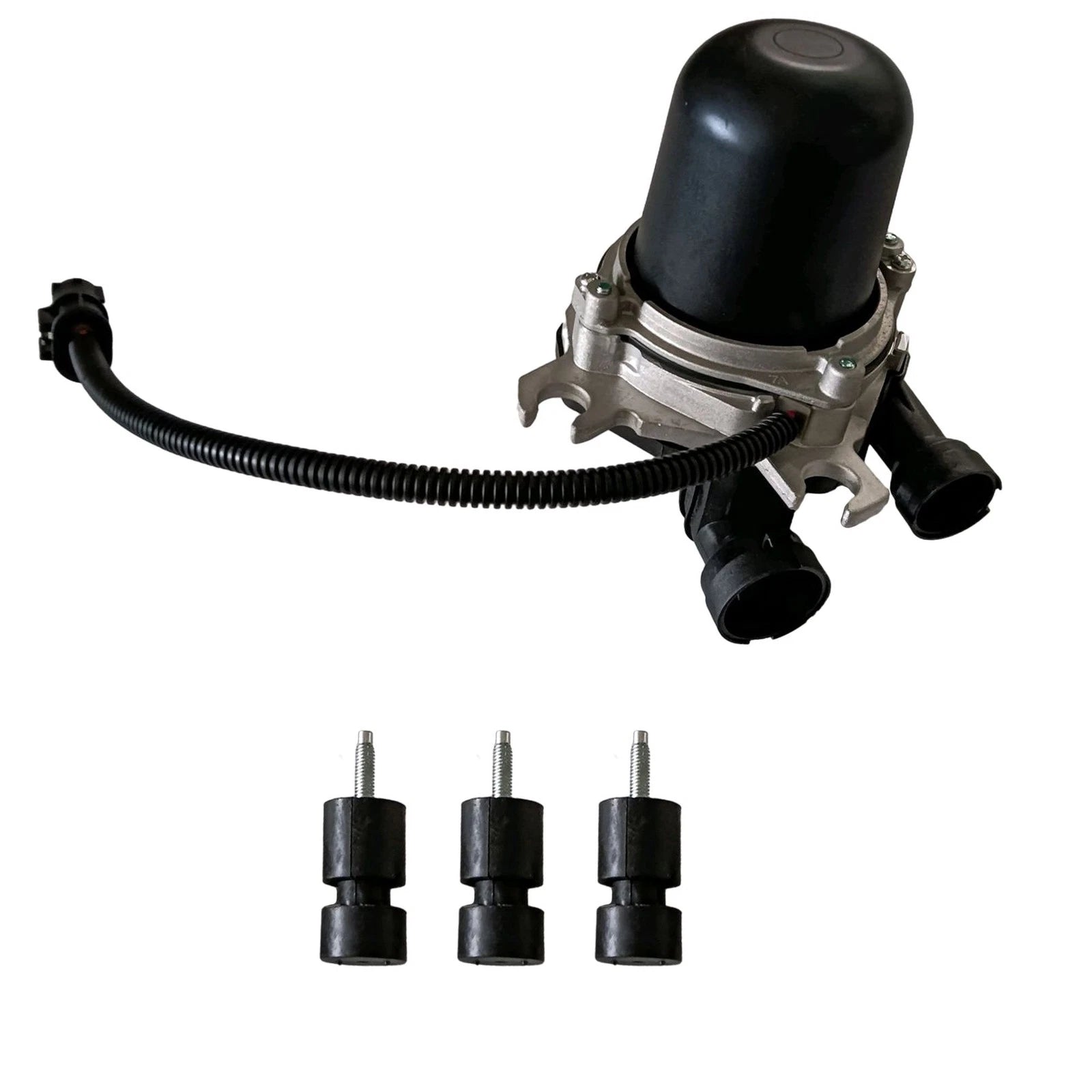 Smog Air Injection Pump for BMW 128i 328i 328xi (2007–2013)