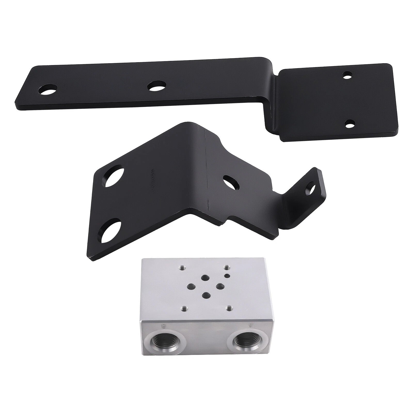Hydraulic Third Function Valve Kit for Kubota MX4700 MX5100 (2005-2015)