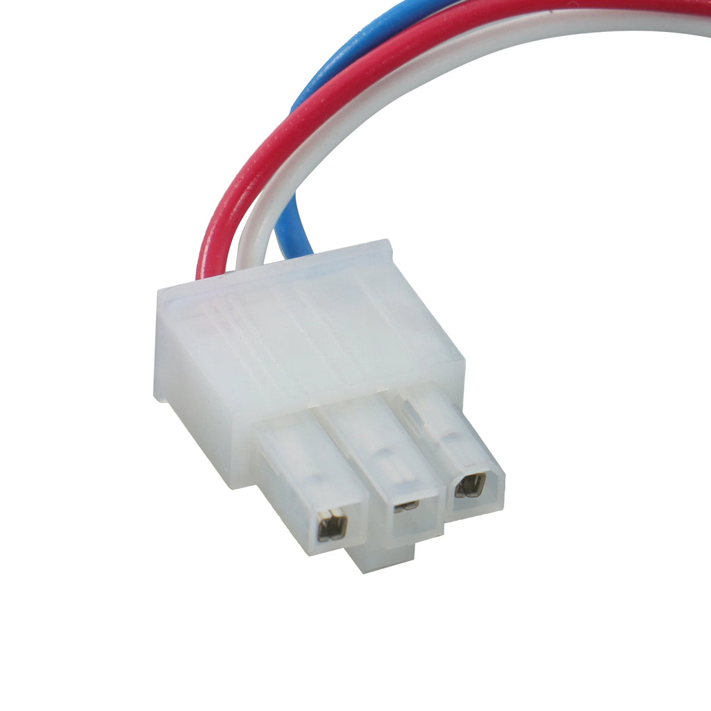 Washer Lid Lock Switch for Whirlpool (W11307244)